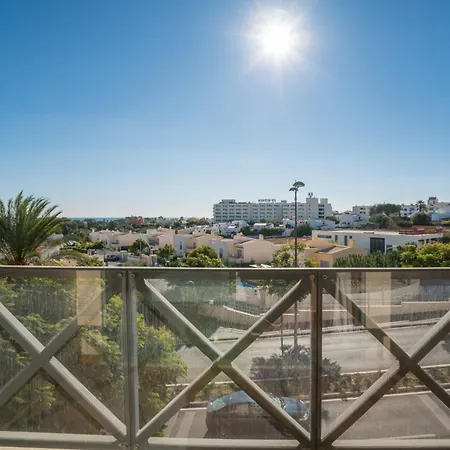 Apartamento Modern 5 With Pool By Homing