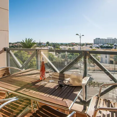 Apartamento Modern 5 With Pool By Homing